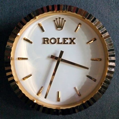 rolex advertisement tennis|rolex tennis clock for sale.